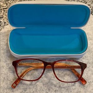 Warby Parker ‘Marshall’